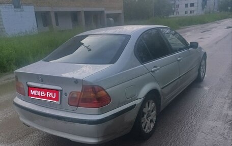 BMW 3 серия, 2002 год, 540 000 рублей, 6 фотография
