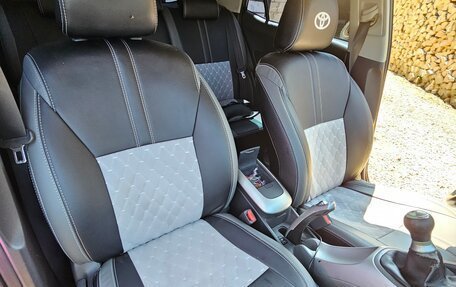 Toyota Auris II, 2008 год, 950 000 рублей, 2 фотография