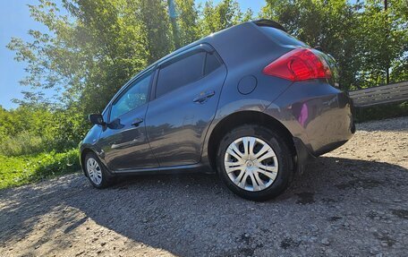Toyota Auris II, 2008 год, 950 000 рублей, 5 фотография