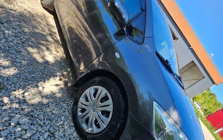 Toyota Auris II, 2008 год, 950 000 рублей, 4 фотография