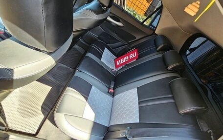 Toyota Auris II, 2008 год, 950 000 рублей, 6 фотография