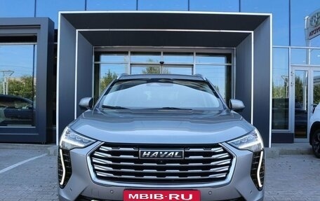 Haval Jolion, 2021 год, 1 420 000 рублей, 2 фотография