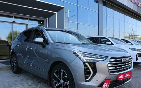 Haval Jolion, 2021 год, 1 420 000 рублей, 3 фотография