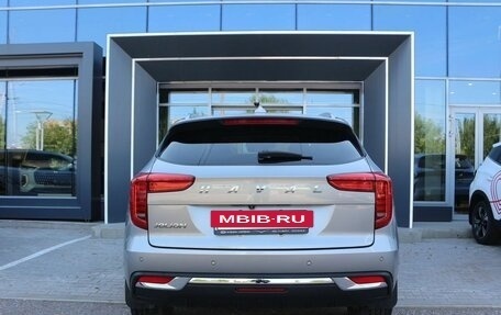 Haval Jolion, 2021 год, 1 420 000 рублей, 5 фотография