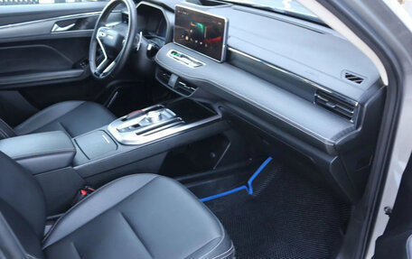 Haval Jolion, 2021 год, 1 420 000 рублей, 18 фотография