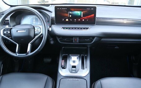 Haval Jolion, 2021 год, 1 420 000 рублей, 15 фотография