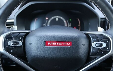 Haval Jolion, 2021 год, 1 420 000 рублей, 8 фотография
