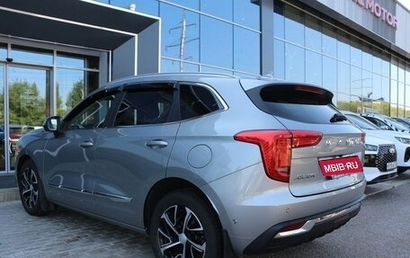 Haval Jolion, 2021 год, 1 420 000 рублей, 4 фотография