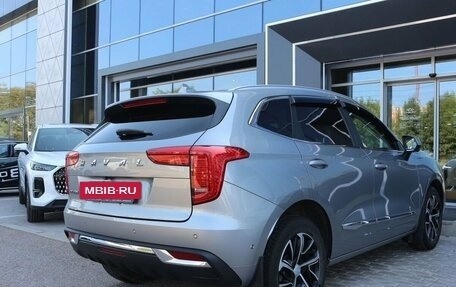 Haval Jolion, 2021 год, 1 420 000 рублей, 6 фотография
