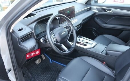 Haval Jolion, 2021 год, 1 420 000 рублей, 16 фотография