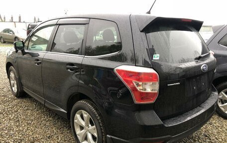 Subaru Forester, 2014 год, 1 650 000 рублей, 4 фотография
