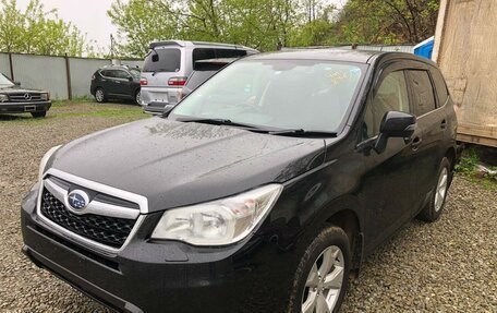 Subaru Forester, 2014 год, 1 650 000 рублей, 2 фотография
