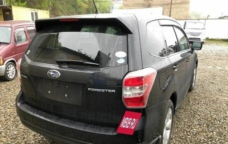 Subaru Forester, 2014 год, 1 650 000 рублей, 3 фотография