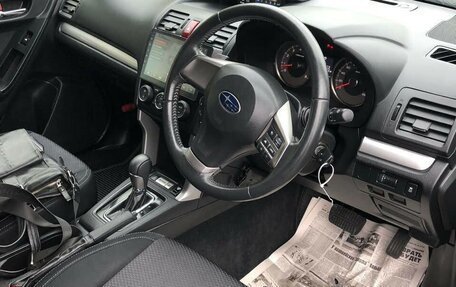 Subaru Forester, 2014 год, 1 650 000 рублей, 5 фотография