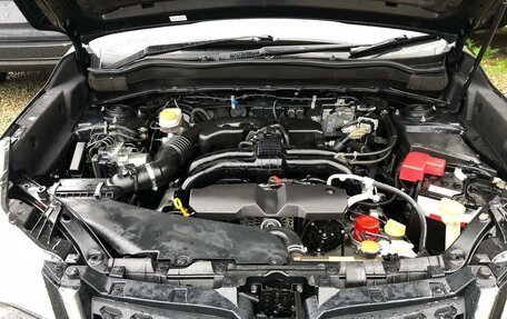 Subaru Forester, 2014 год, 1 650 000 рублей, 11 фотография