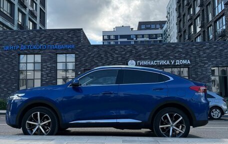 Haval F7x I, 2020 год, 1 750 000 рублей, 5 фотография