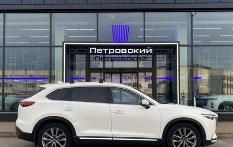 Mazda CX-9 II, 2021 год, 3 150 000 рублей, 7 фотография