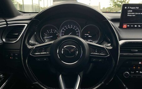 Mazda CX-9 II, 2021 год, 3 150 000 рублей, 16 фотография