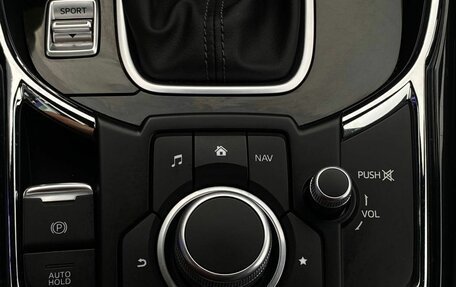 Mazda CX-9 II, 2021 год, 3 150 000 рублей, 32 фотография