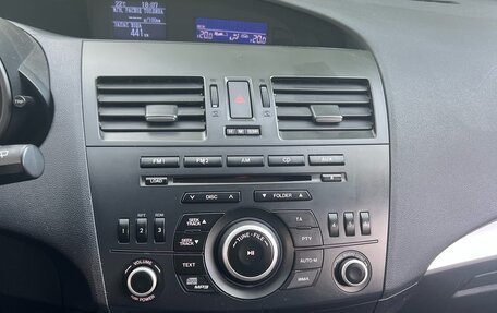 Mazda 3, 2012 год, 1 250 000 рублей, 6 фотография