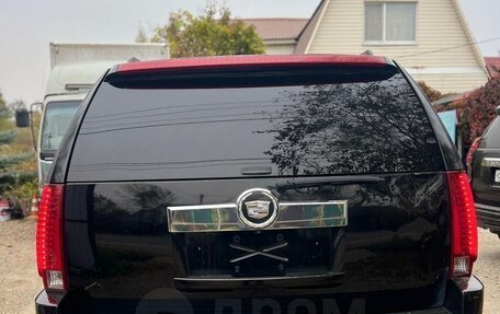 Cadillac Escalade III, 2006 год, 1 000 000 рублей, 2 фотография