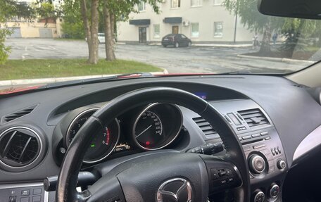 Mazda 3, 2012 год, 1 250 000 рублей, 4 фотография