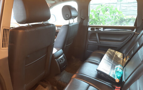 Volkswagen Touareg III, 2008 год, 1 250 000 рублей, 5 фотография