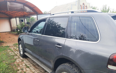 Volkswagen Touareg III, 2008 год, 1 250 000 рублей, 4 фотография