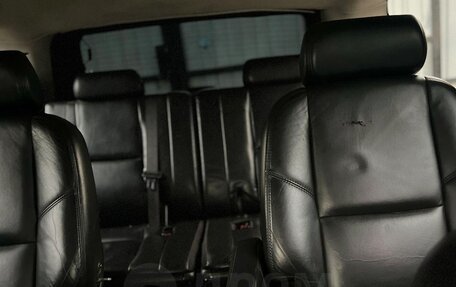 Cadillac Escalade III, 2006 год, 1 000 000 рублей, 5 фотография