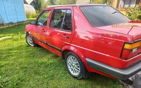 Volkswagen Jetta III, 1988 год, 1 100 000 рублей, 4 фотография