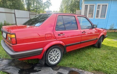 Volkswagen Jetta III, 1988 год, 1 100 000 рублей, 5 фотография