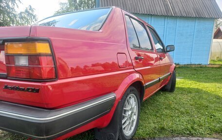 Volkswagen Jetta III, 1988 год, 1 100 000 рублей, 6 фотография