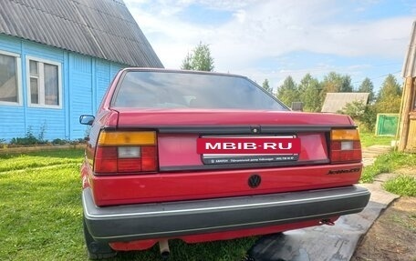Volkswagen Jetta III, 1988 год, 1 100 000 рублей, 3 фотография
