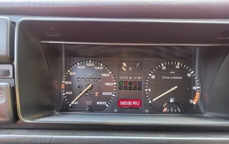 Volkswagen Jetta III, 1988 год, 1 100 000 рублей, 9 фотография