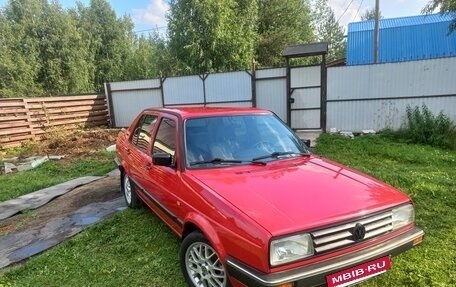 Volkswagen Jetta III, 1988 год, 1 100 000 рублей, 2 фотография