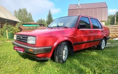 Volkswagen Jetta III, 1988 год, 1 100 000 рублей, 7 фотография