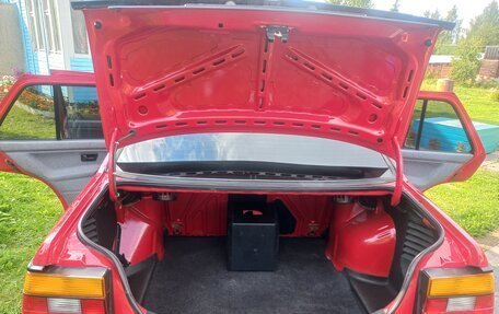 Volkswagen Jetta III, 1988 год, 1 100 000 рублей, 17 фотография