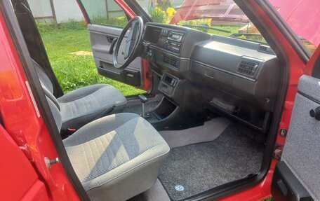 Volkswagen Jetta III, 1988 год, 1 100 000 рублей, 24 фотография