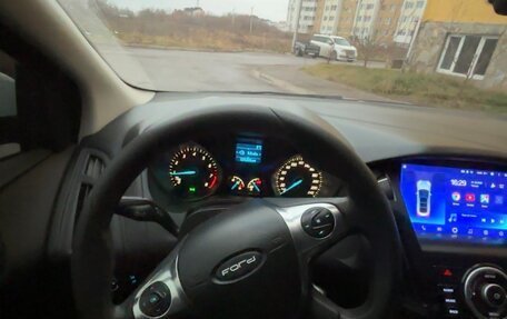 Ford Focus III, 2013 год, 895 000 рублей, 6 фотография