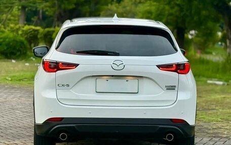 Mazda CX-5 II, 2024 год, 2 300 000 рублей, 9 фотография