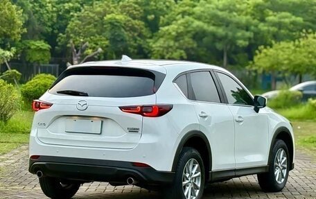 Mazda CX-5 II, 2024 год, 2 300 000 рублей, 8 фотография