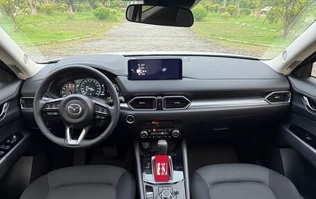 Mazda CX-5 II, 2024 год, 2 300 000 рублей, 13 фотография