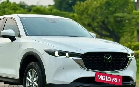 Mazda CX-5 II, 2024 год, 2 300 000 рублей, 3 фотография