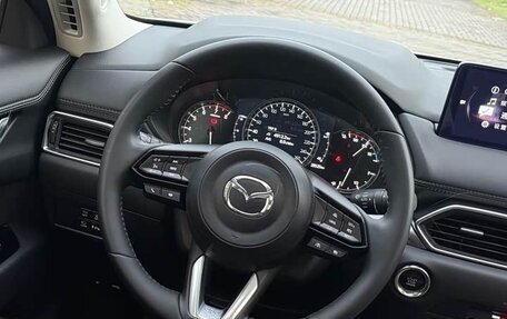 Mazda CX-5 II, 2024 год, 2 300 000 рублей, 17 фотография