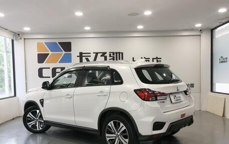 Mitsubishi ASX I рестайлинг, 2020 год, 1 540 469 рублей, 2 фотография