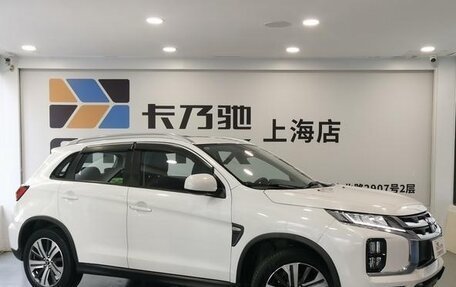 Mitsubishi ASX I рестайлинг, 2020 год, 1 540 469 рублей, 6 фотография
