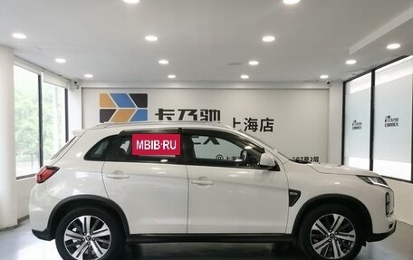 Mitsubishi ASX I рестайлинг, 2020 год, 1 540 469 рублей, 5 фотография