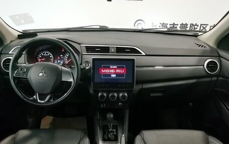 Mitsubishi ASX I рестайлинг, 2020 год, 1 540 469 рублей, 9 фотография
