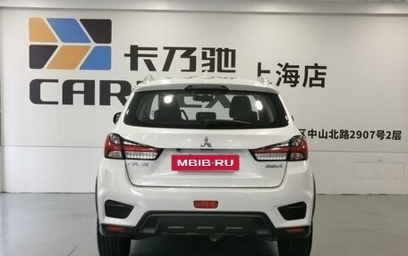 Mitsubishi ASX I рестайлинг, 2020 год, 1 540 469 рублей, 3 фотография