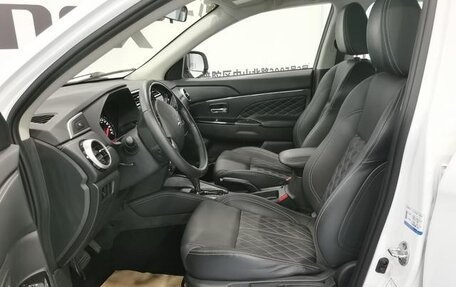 Mitsubishi ASX I рестайлинг, 2020 год, 1 540 469 рублей, 12 фотография